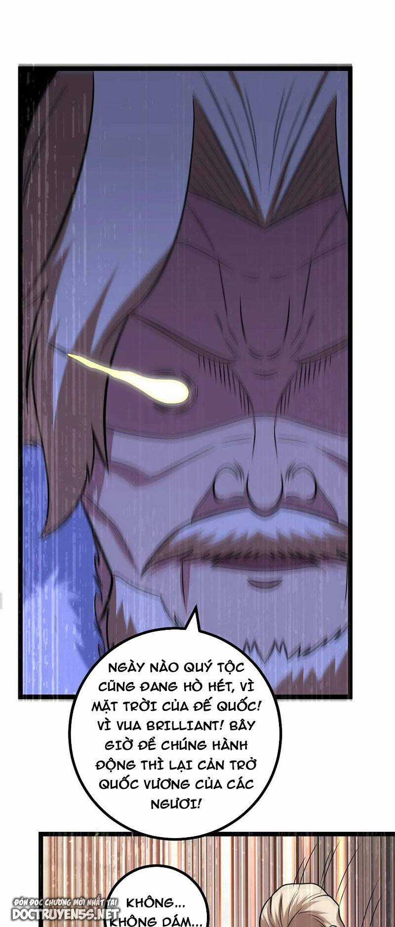 TA LÀM KIÊU HÙNG TẠI DỊ GIỚI Chapter 673 trang 6