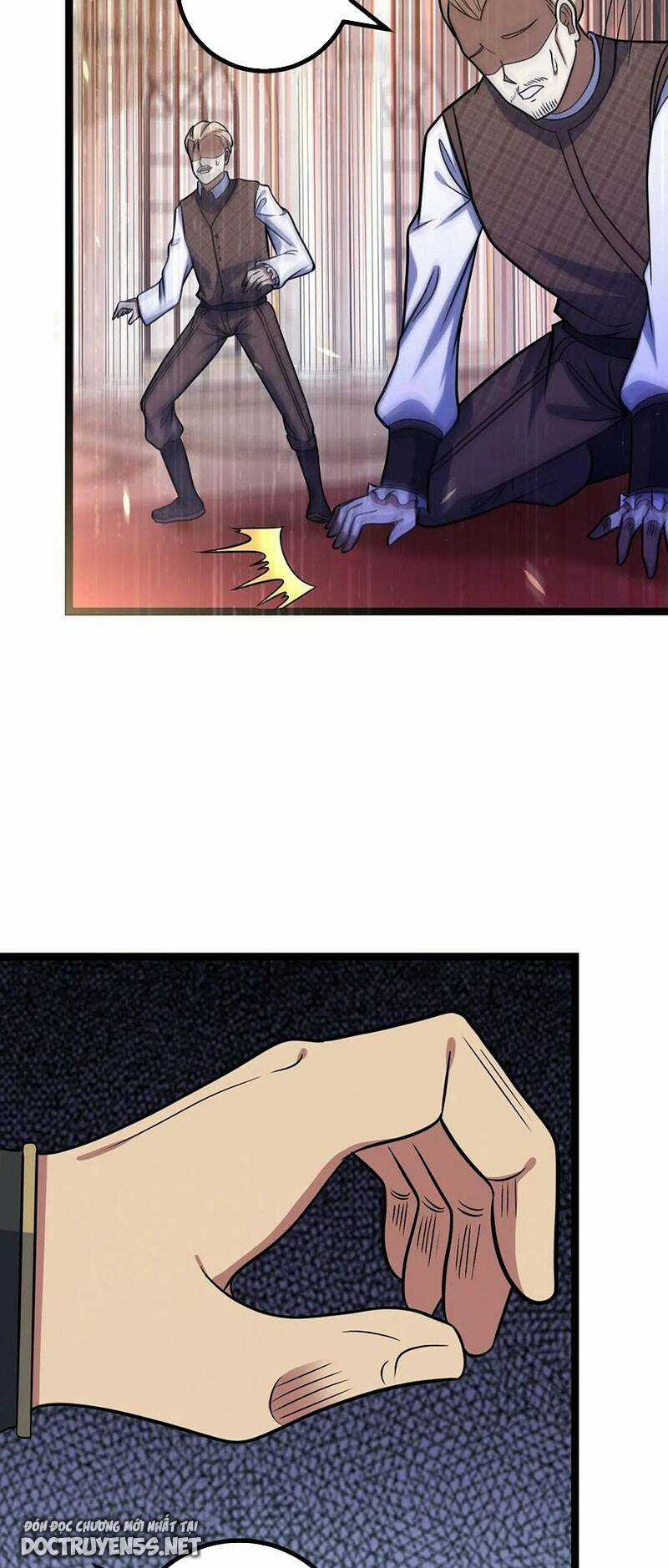 TA LÀM KIÊU HÙNG TẠI DỊ GIỚI Chapter 673 trang 7