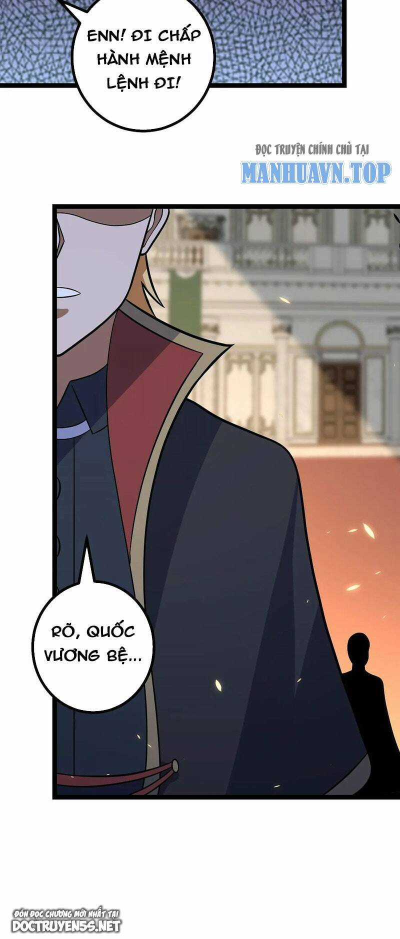 TA LÀM KIÊU HÙNG TẠI DỊ GIỚI Chapter 673 trang 8