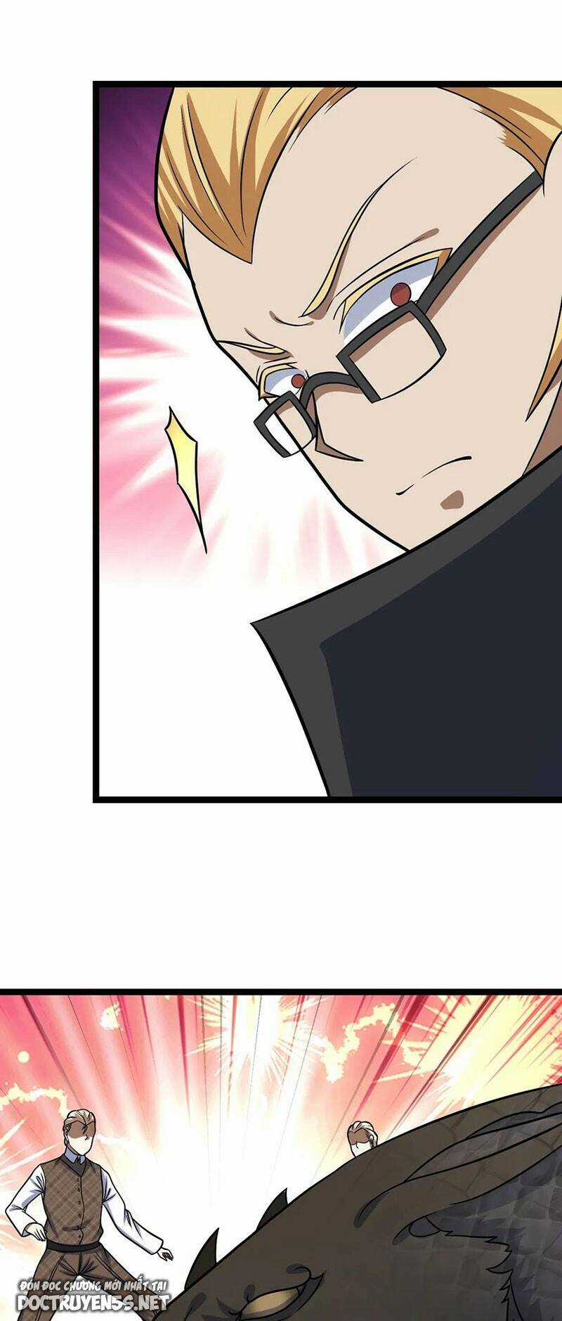 TA LÀM KIÊU HÙNG TẠI DỊ GIỚI Chapter 673 trang 9