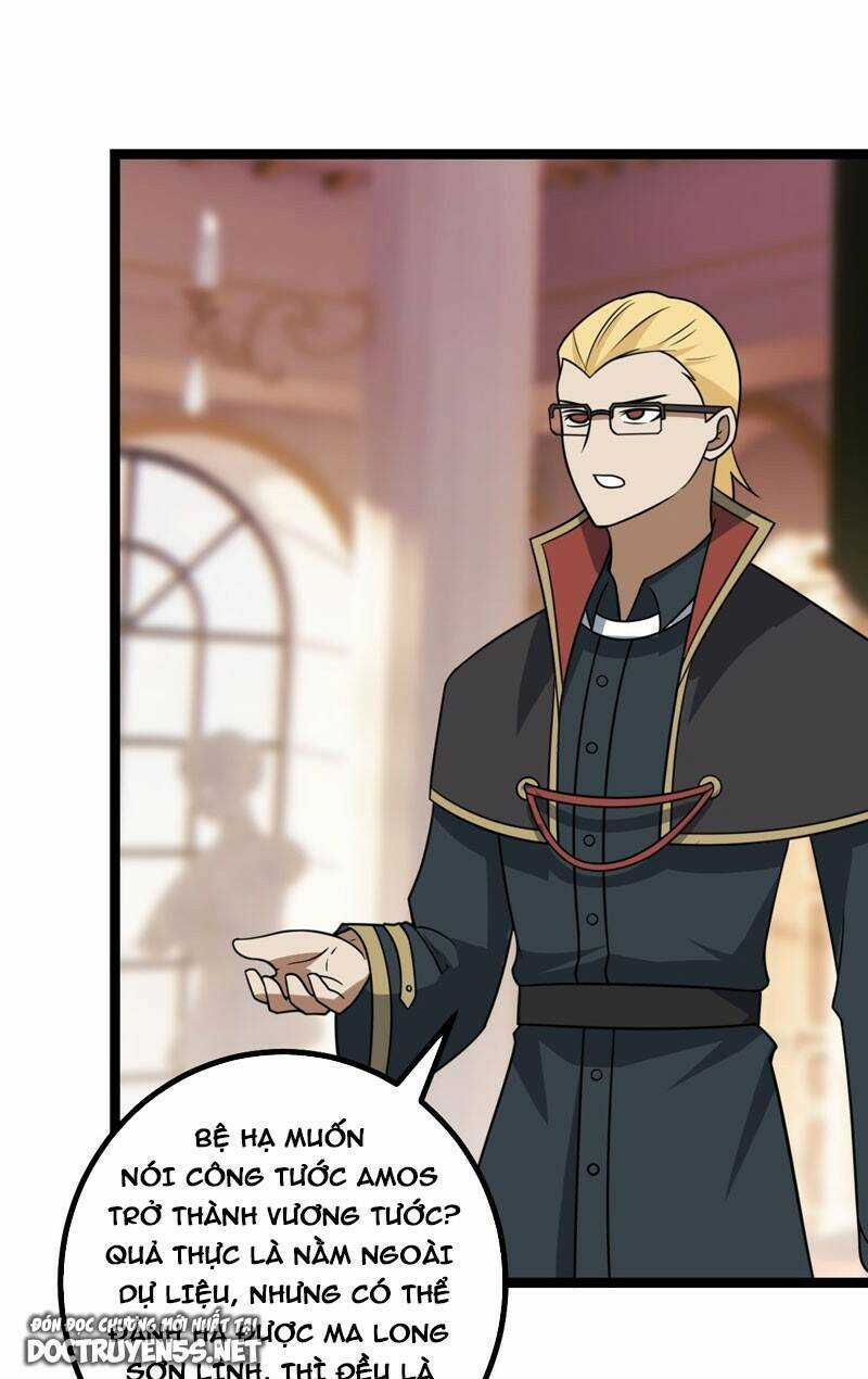 TA LÀM KIÊU HÙNG TẠI DỊ GIỚI Chapter 674 trang 0