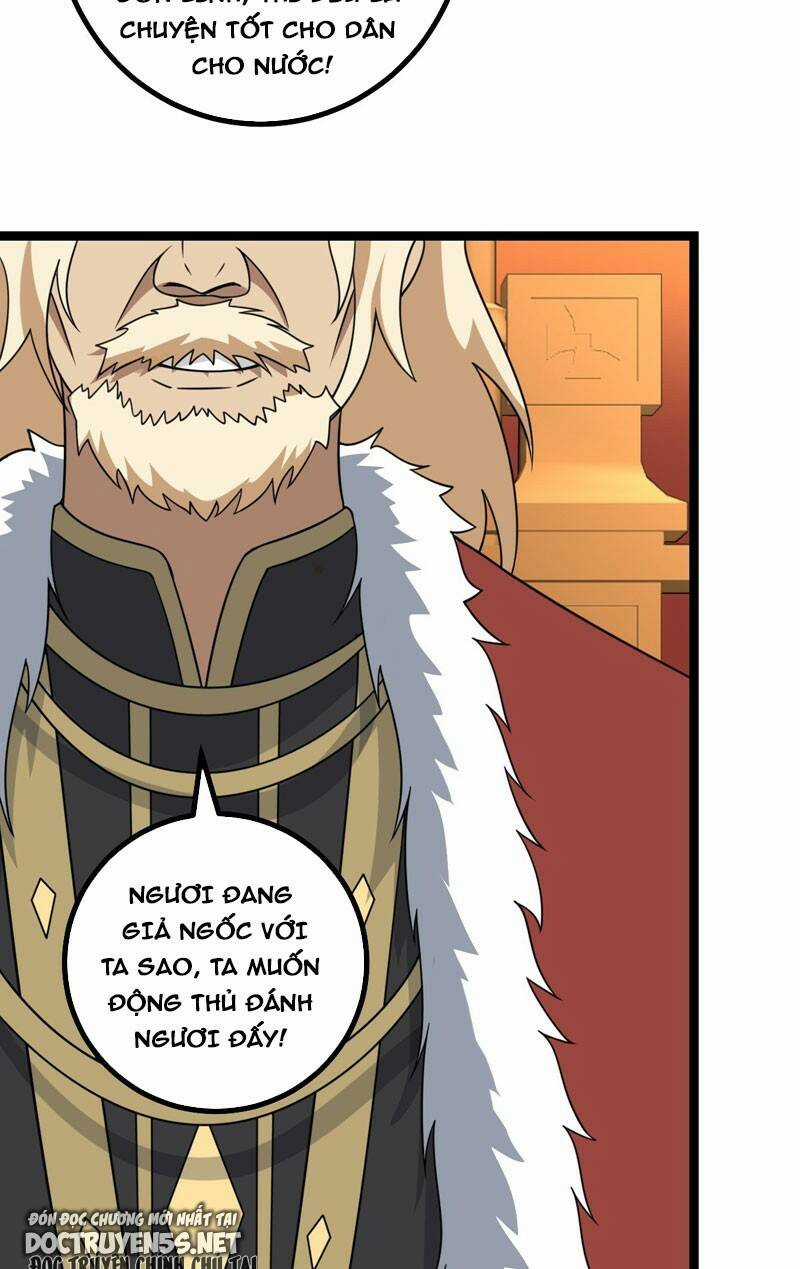 TA LÀM KIÊU HÙNG TẠI DỊ GIỚI Chapter 674 trang 1