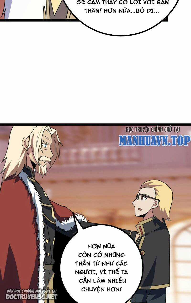 TA LÀM KIÊU HÙNG TẠI DỊ GIỚI Chapter 674 trang 13