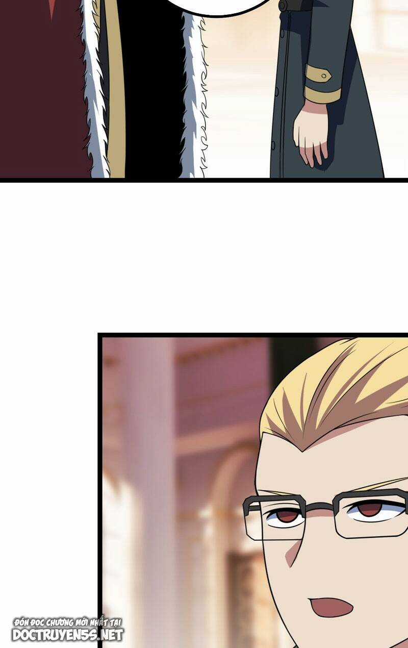 TA LÀM KIÊU HÙNG TẠI DỊ GIỚI Chapter 674 trang 14