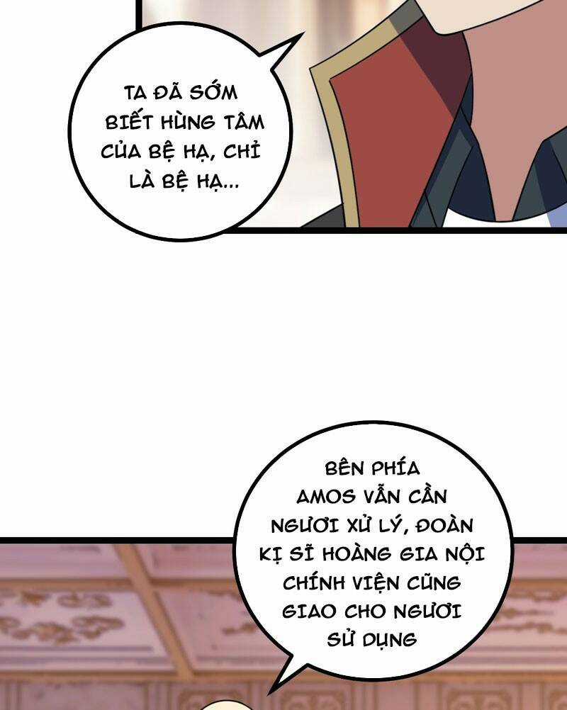 TA LÀM KIÊU HÙNG TẠI DỊ GIỚI Chapter 674 trang 15