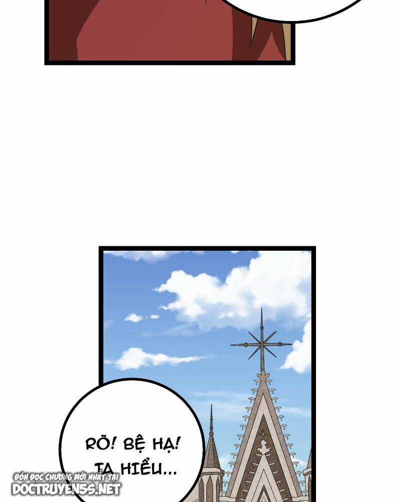 TA LÀM KIÊU HÙNG TẠI DỊ GIỚI Chapter 674 trang 18