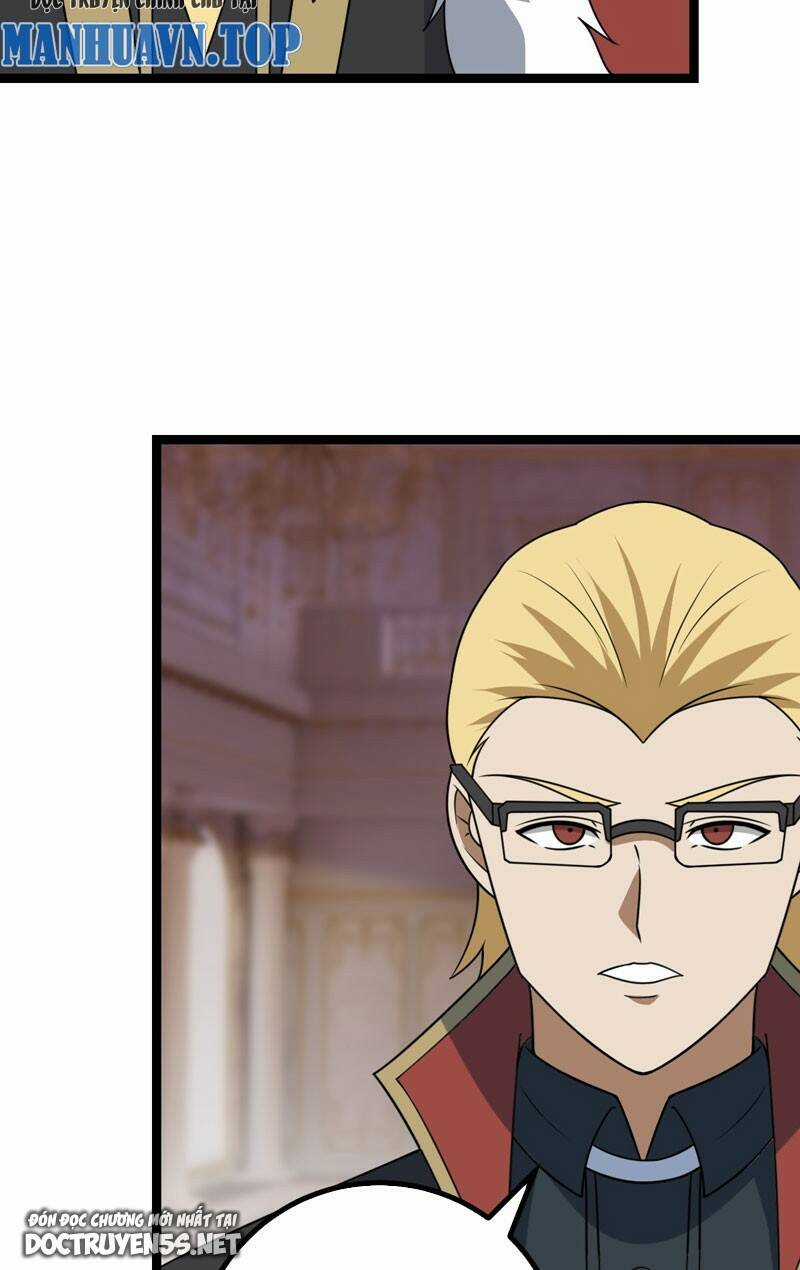 TA LÀM KIÊU HÙNG TẠI DỊ GIỚI Chapter 674 trang 2