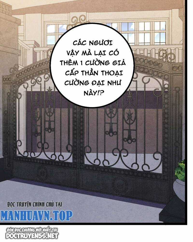 TA LÀM KIÊU HÙNG TẠI DỊ GIỚI Chapter 674 trang 20