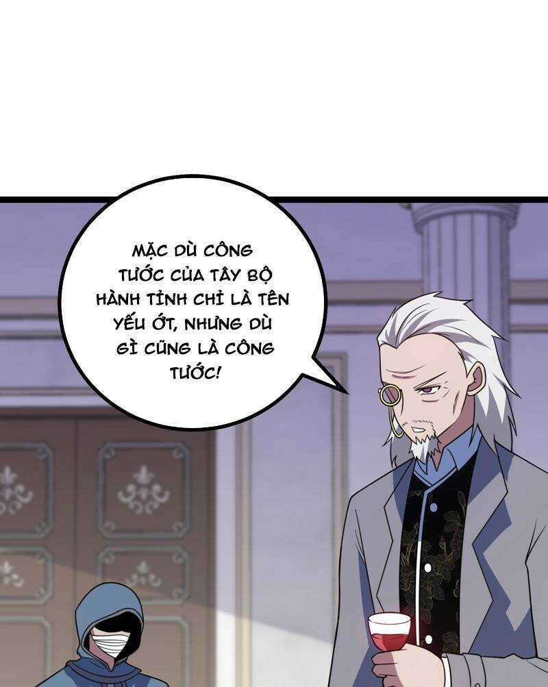 TA LÀM KIÊU HÙNG TẠI DỊ GIỚI Chapter 674 trang 21