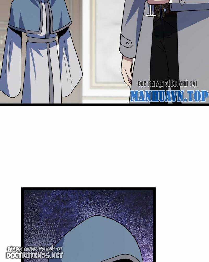 TA LÀM KIÊU HÙNG TẠI DỊ GIỚI Chapter 674 trang 22