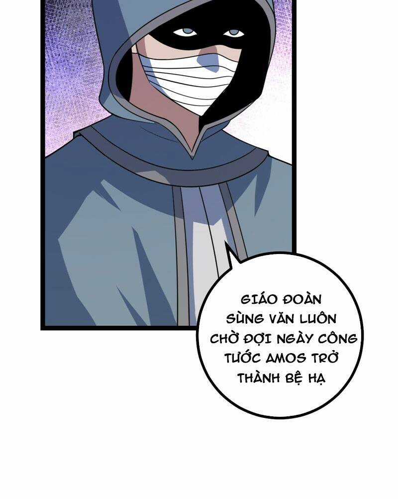 TA LÀM KIÊU HÙNG TẠI DỊ GIỚI Chapter 674 trang 23