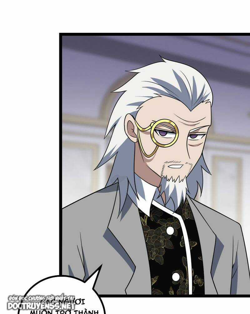 TA LÀM KIÊU HÙNG TẠI DỊ GIỚI Chapter 674 trang 24