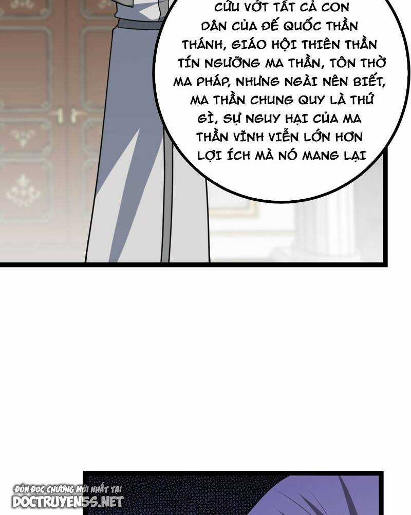 TA LÀM KIÊU HÙNG TẠI DỊ GIỚI Chapter 674 trang 26