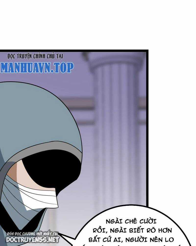 TA LÀM KIÊU HÙNG TẠI DỊ GIỚI Chapter 674 trang 28