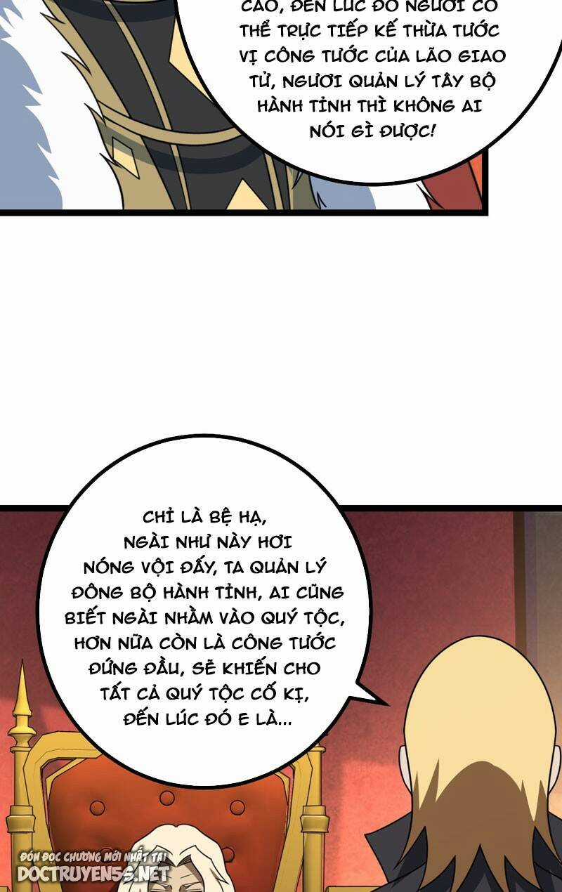 TA LÀM KIÊU HÙNG TẠI DỊ GIỚI Chapter 674 trang 4