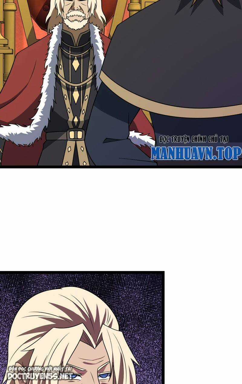 TA LÀM KIÊU HÙNG TẠI DỊ GIỚI Chapter 674 trang 5