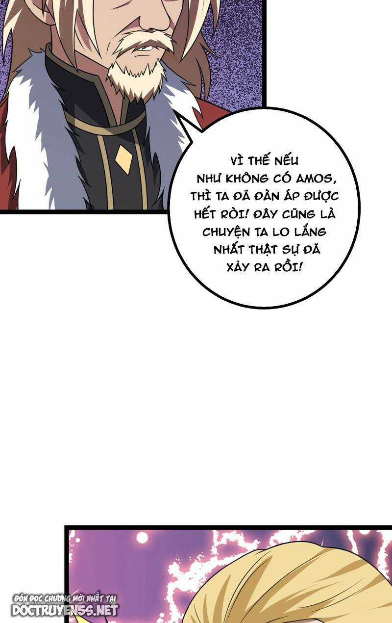 TA LÀM KIÊU HÙNG TẠI DỊ GIỚI Chapter 674 trang 6