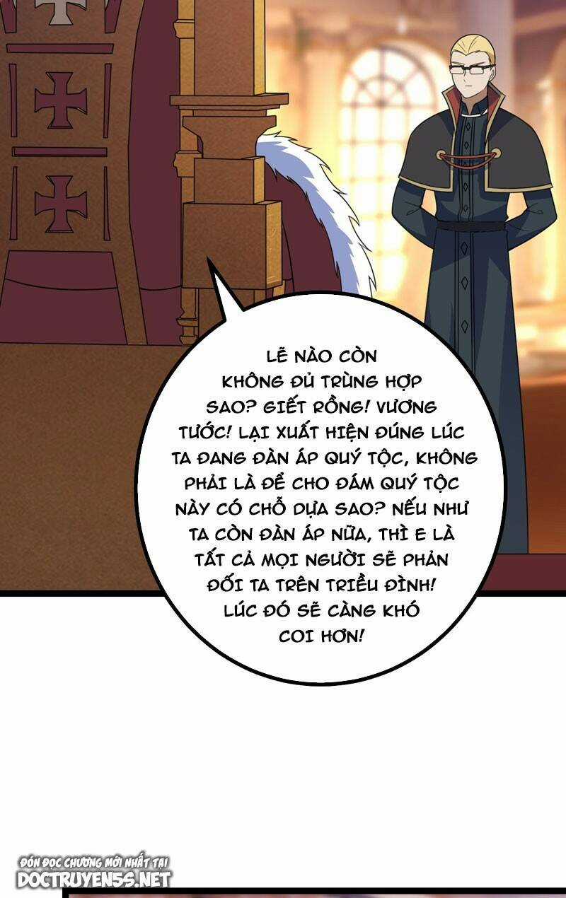 TA LÀM KIÊU HÙNG TẠI DỊ GIỚI Chapter 674 trang 8