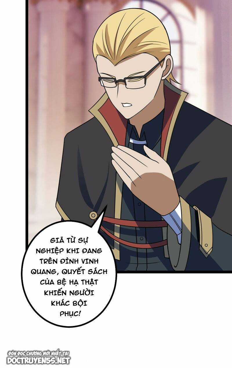 TA LÀM KIÊU HÙNG TẠI DỊ GIỚI Chapter 674 trang 9