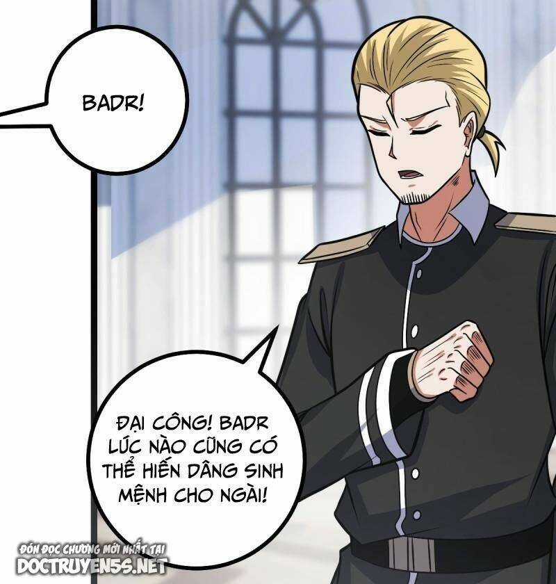 TA LÀM KIÊU HÙNG TẠI DỊ GIỚI Chapter 675 trang 0