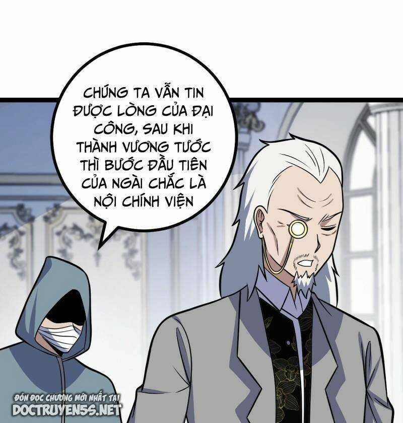 TA LÀM KIÊU HÙNG TẠI DỊ GIỚI Chapter 675 trang 1