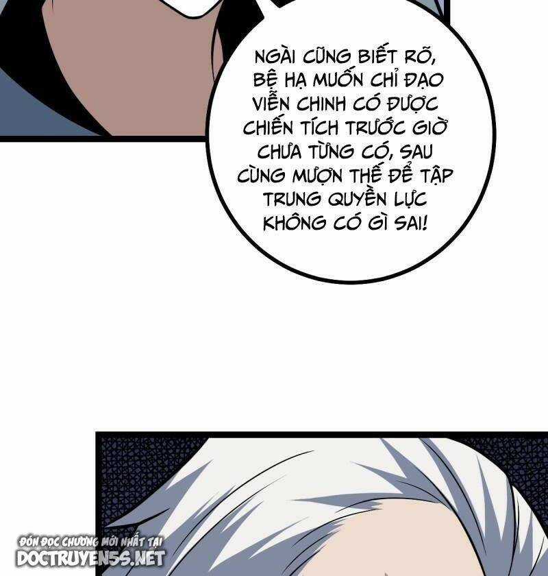 TA LÀM KIÊU HÙNG TẠI DỊ GIỚI Chapter 675 trang 11