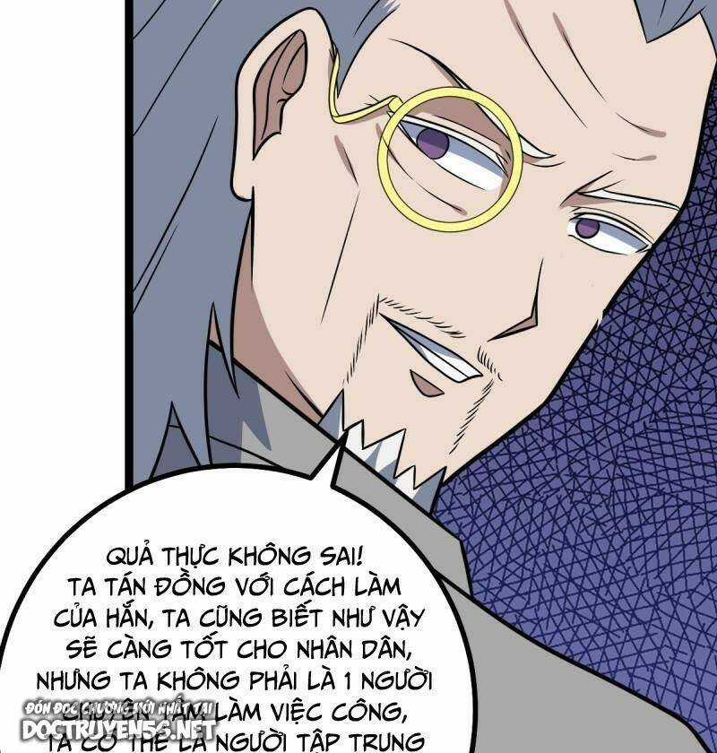 TA LÀM KIÊU HÙNG TẠI DỊ GIỚI Chapter 675 trang 12