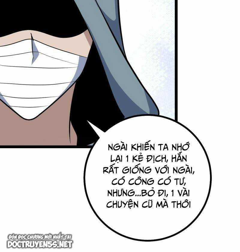 TA LÀM KIÊU HÙNG TẠI DỊ GIỚI Chapter 675 trang 14