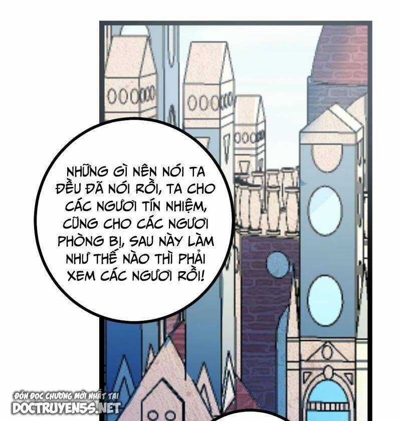 TA LÀM KIÊU HÙNG TẠI DỊ GIỚI Chapter 675 trang 15