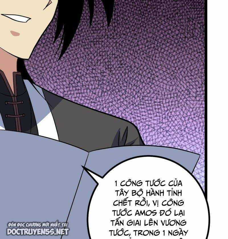 TA LÀM KIÊU HÙNG TẠI DỊ GIỚI Chapter 675 trang 17