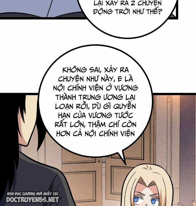 TA LÀM KIÊU HÙNG TẠI DỊ GIỚI Chapter 675 trang 18