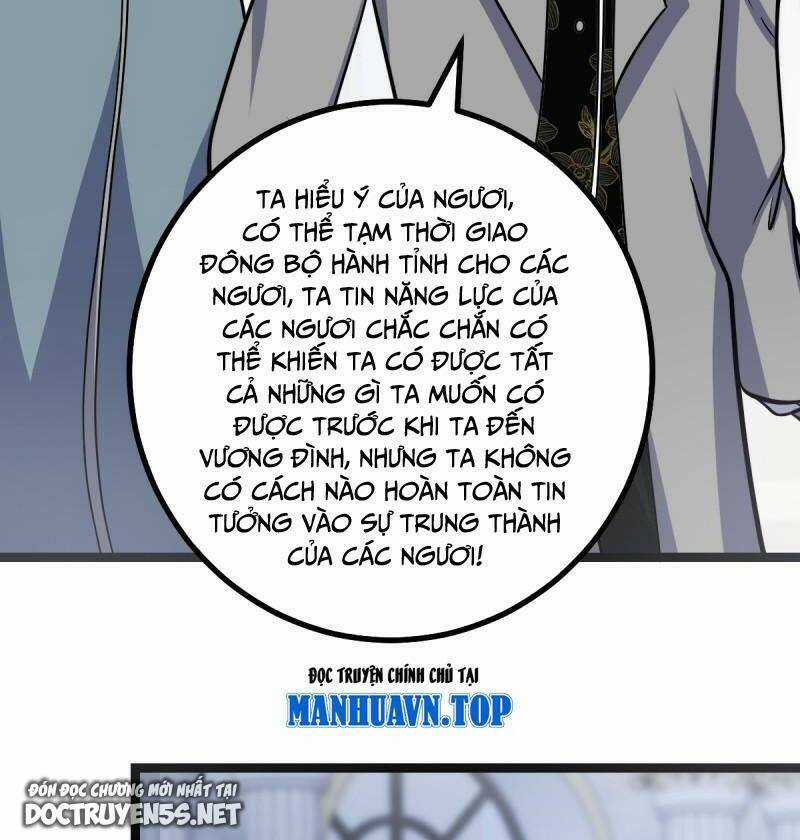 TA LÀM KIÊU HÙNG TẠI DỊ GIỚI Chapter 675 trang 2