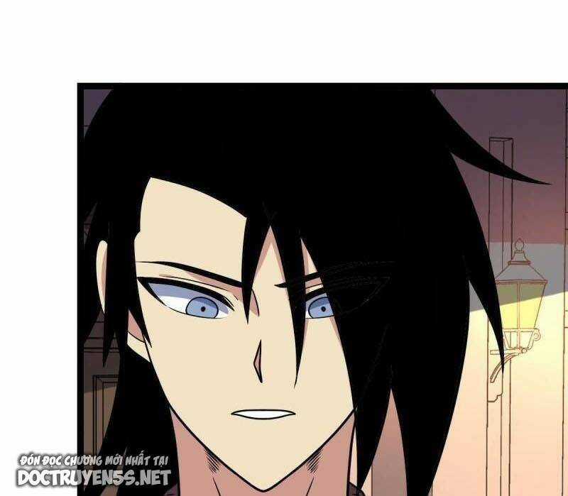 TA LÀM KIÊU HÙNG TẠI DỊ GIỚI Chapter 675 trang 20