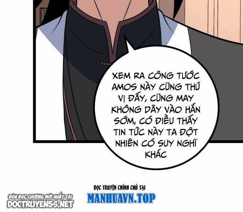 TA LÀM KIÊU HÙNG TẠI DỊ GIỚI Chapter 675 trang 21