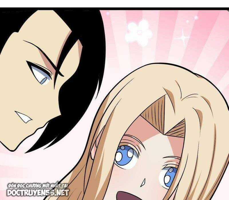 TA LÀM KIÊU HÙNG TẠI DỊ GIỚI Chapter 675 trang 22