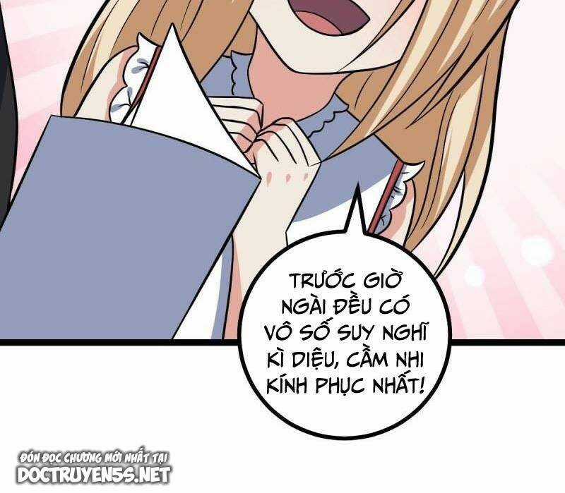 TA LÀM KIÊU HÙNG TẠI DỊ GIỚI Chapter 675 trang 23