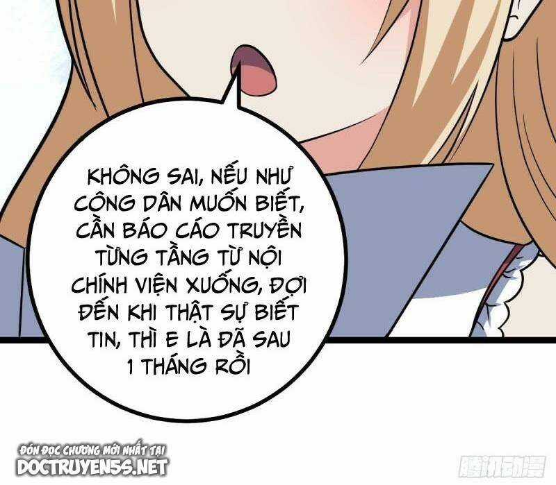 TA LÀM KIÊU HÙNG TẠI DỊ GIỚI Chapter 675 trang 27