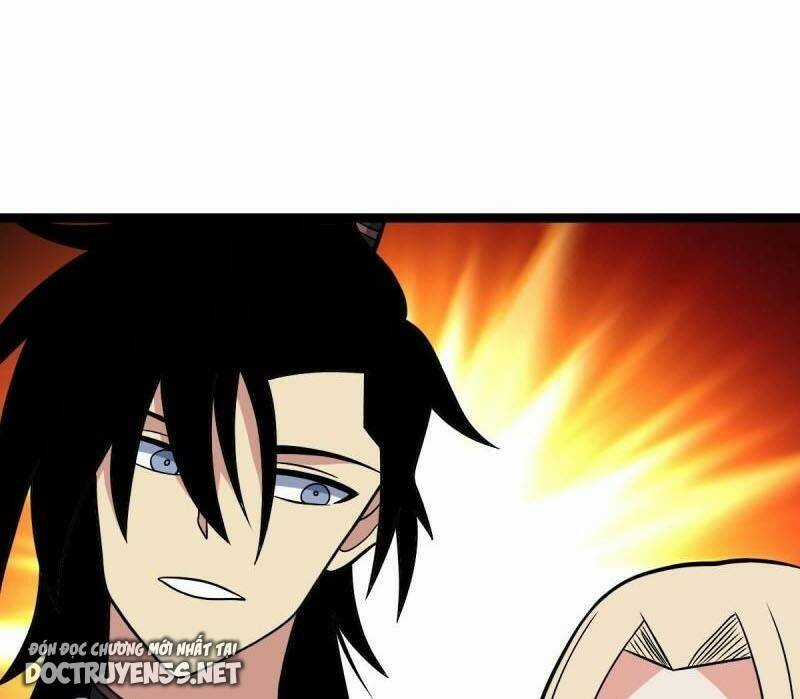 TA LÀM KIÊU HÙNG TẠI DỊ GIỚI Chapter 675 trang 28