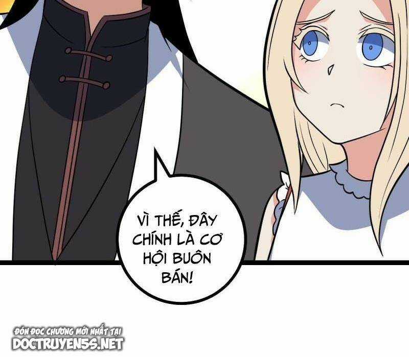 TA LÀM KIÊU HÙNG TẠI DỊ GIỚI Chapter 675 trang 29