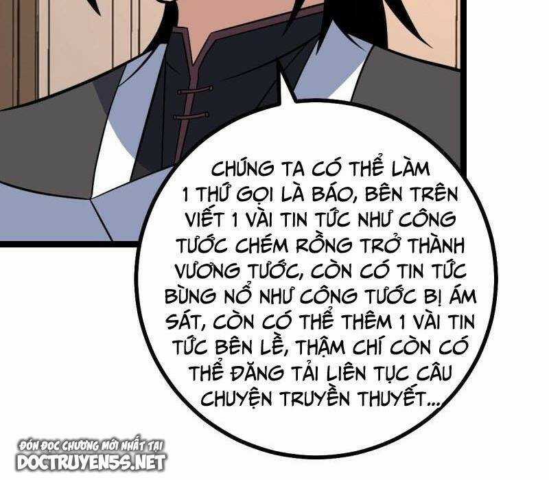 TA LÀM KIÊU HÙNG TẠI DỊ GIỚI Chapter 675 trang 31