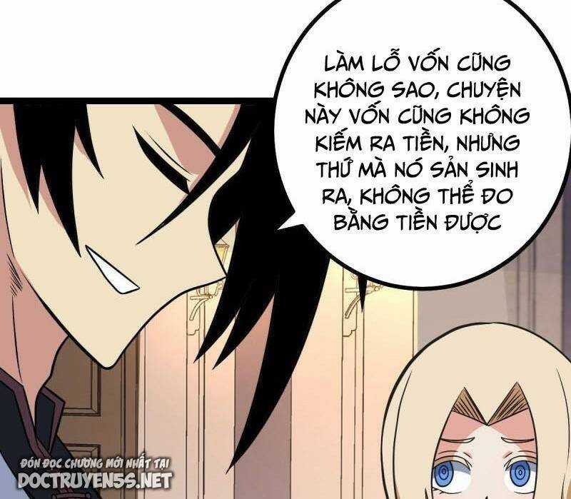 TA LÀM KIÊU HÙNG TẠI DỊ GIỚI Chapter 675 trang 34