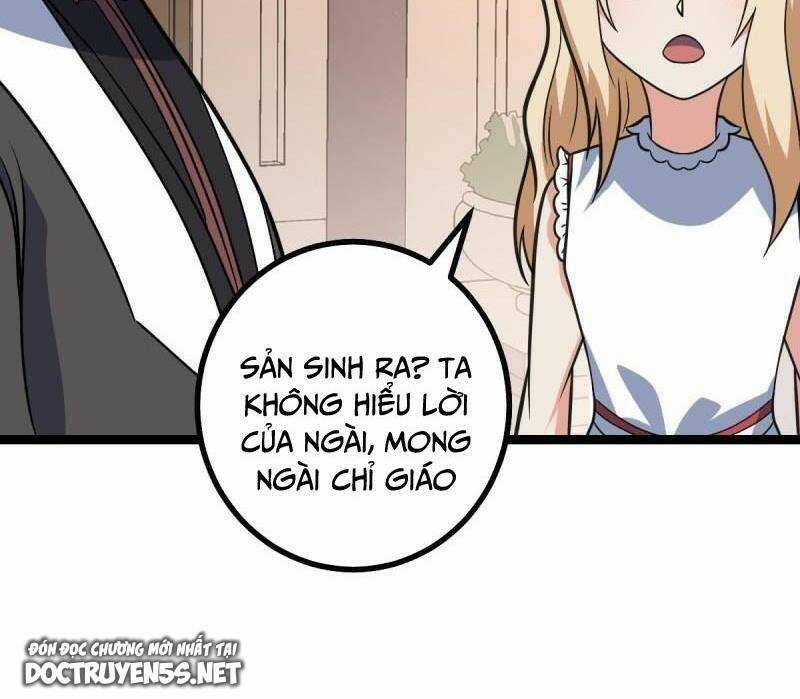 TA LÀM KIÊU HÙNG TẠI DỊ GIỚI Chapter 675 trang 35