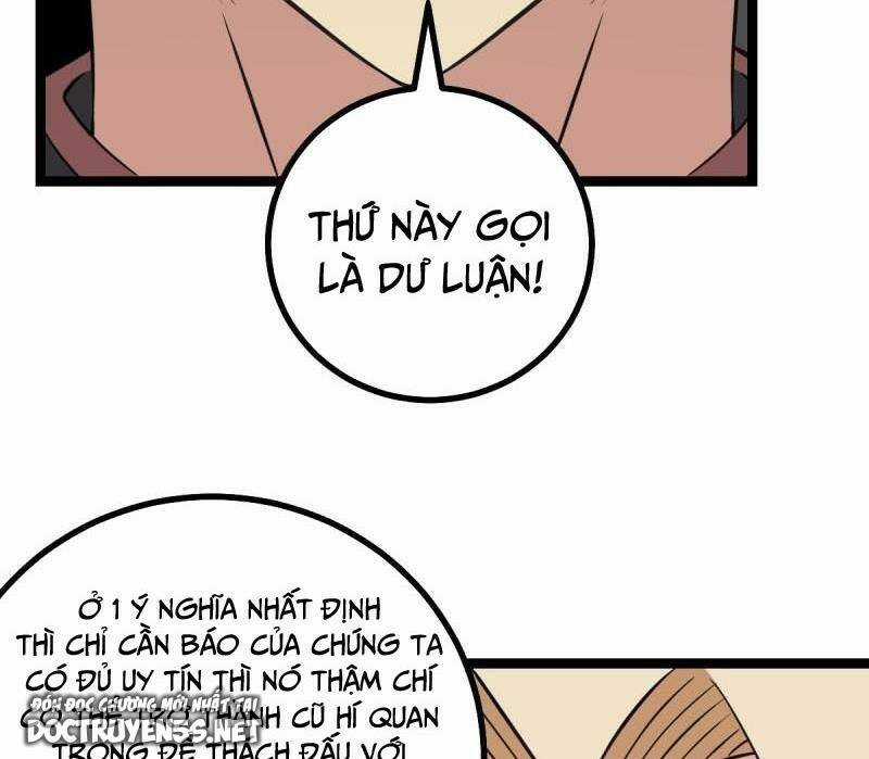 TA LÀM KIÊU HÙNG TẠI DỊ GIỚI Chapter 675 trang 37