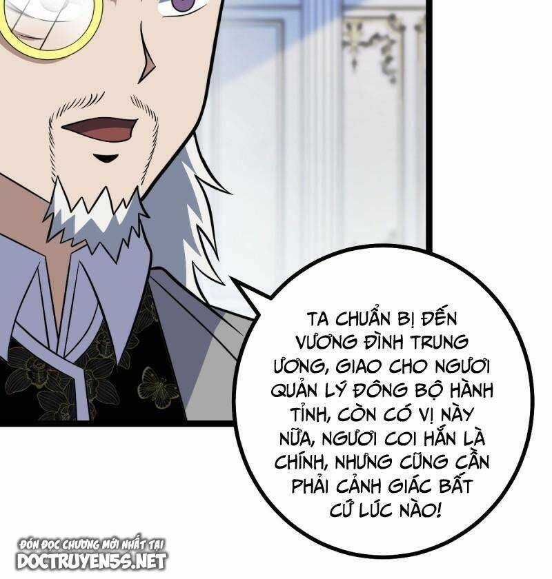 TA LÀM KIÊU HÙNG TẠI DỊ GIỚI Chapter 675 trang 4