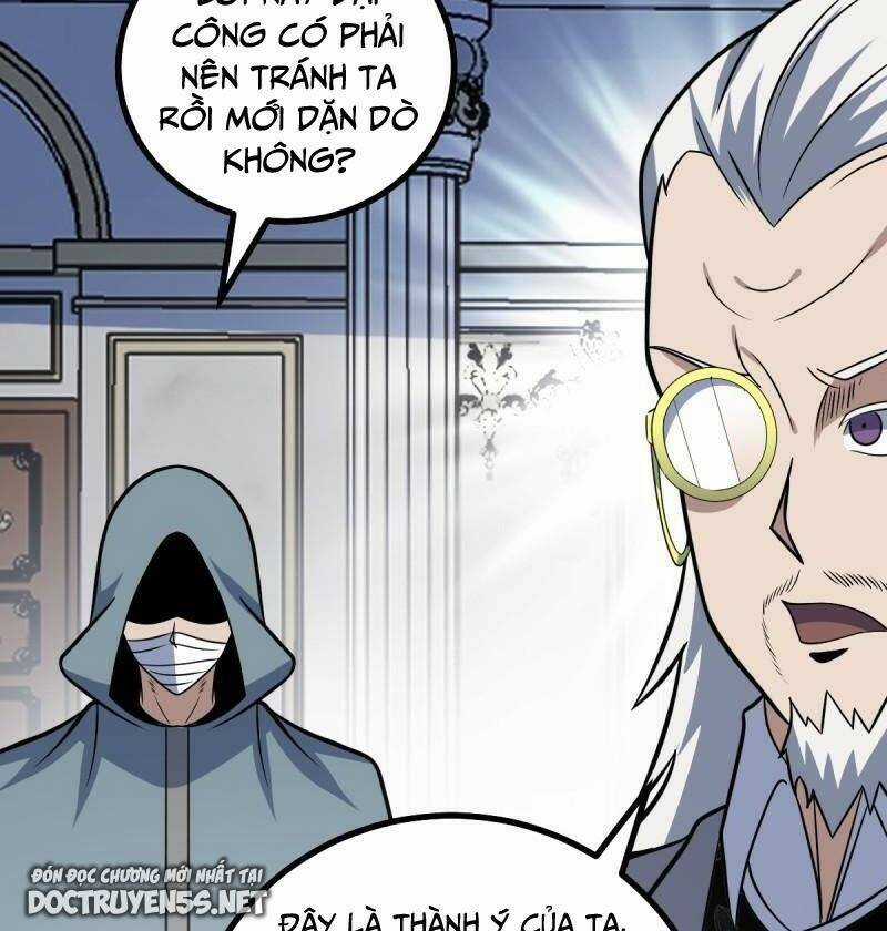 TA LÀM KIÊU HÙNG TẠI DỊ GIỚI Chapter 675 trang 7