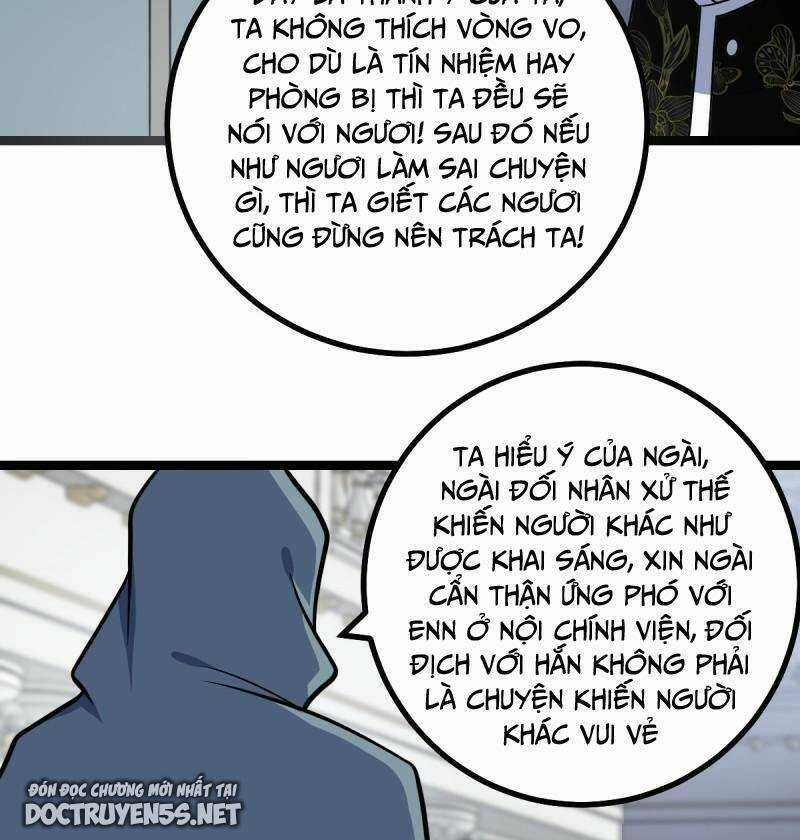 TA LÀM KIÊU HÙNG TẠI DỊ GIỚI Chapter 675 trang 8