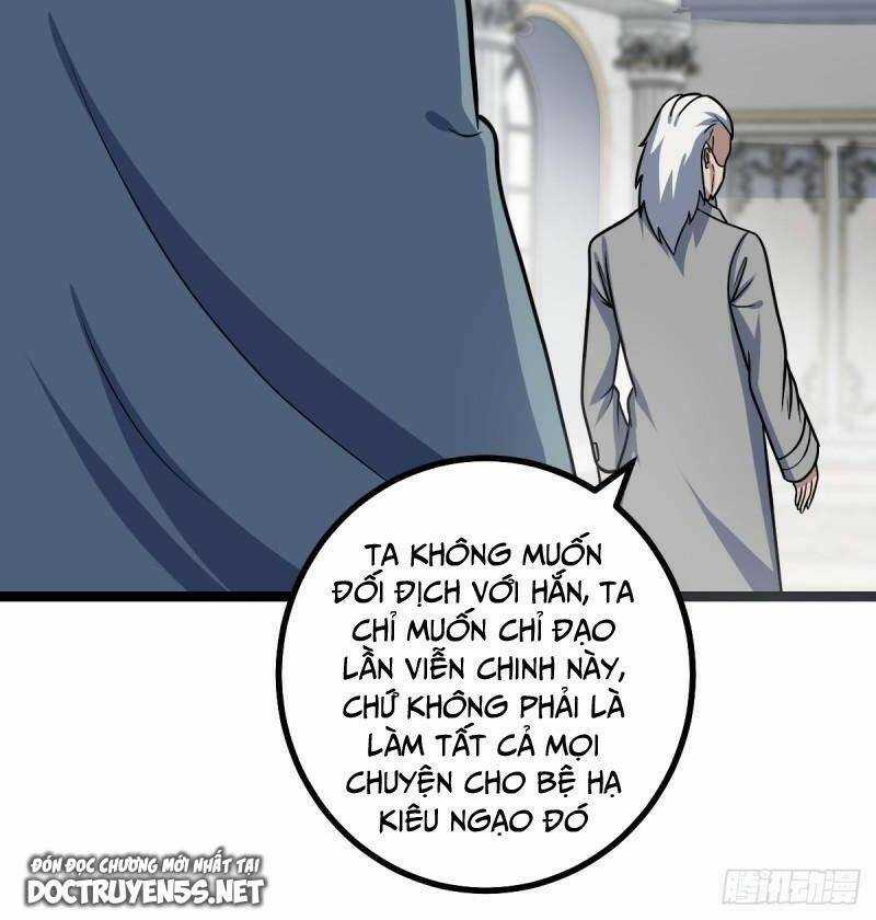 TA LÀM KIÊU HÙNG TẠI DỊ GIỚI Chapter 675 trang 9