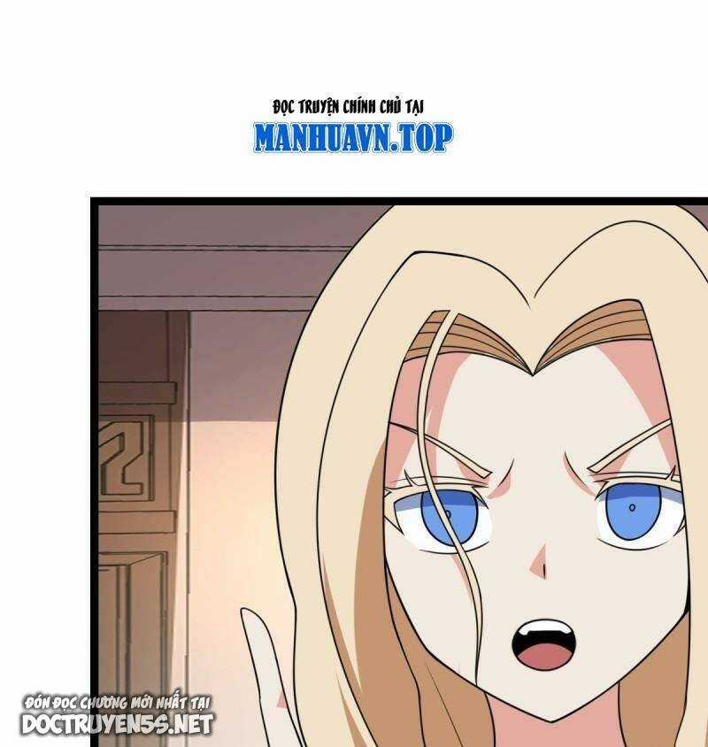TA LÀM KIÊU HÙNG TẠI DỊ GIỚI Chapter 676 trang 0