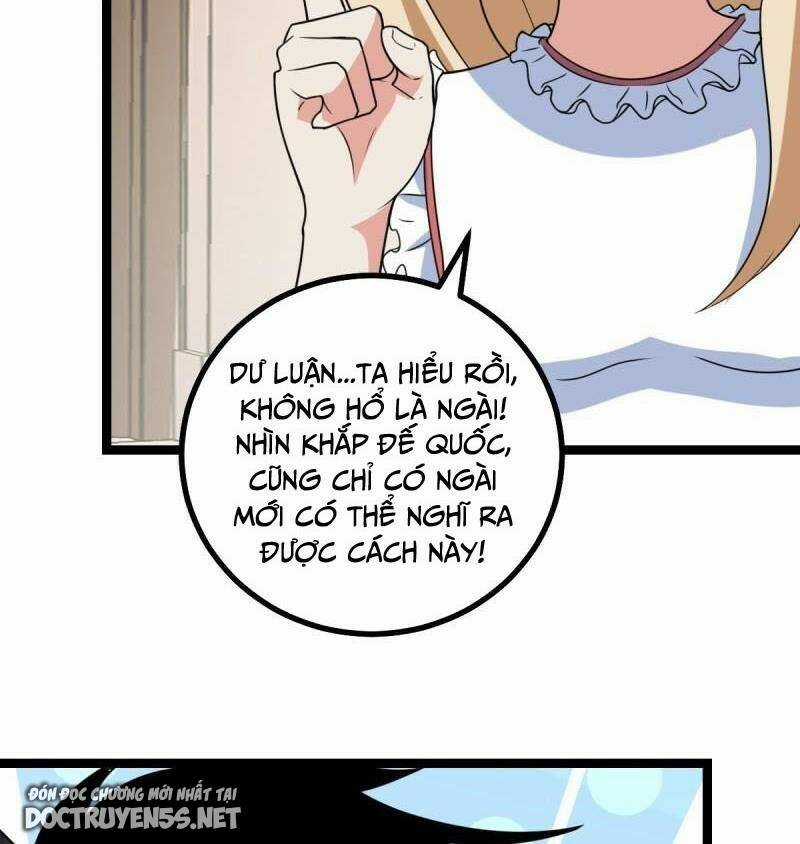 TA LÀM KIÊU HÙNG TẠI DỊ GIỚI Chapter 676 trang 1