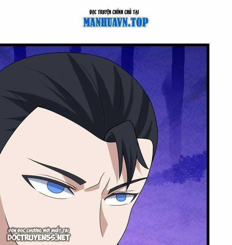 TA LÀM KIÊU HÙNG TẠI DỊ GIỚI Chapter 676 trang 10